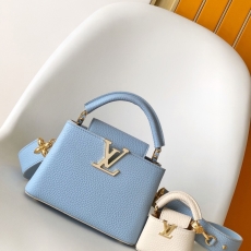 LV Capucines Bags